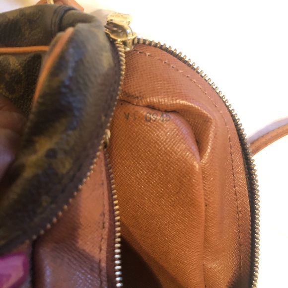 Louis Vuitton monogram Trocadero 27 - Picture 15 of 16